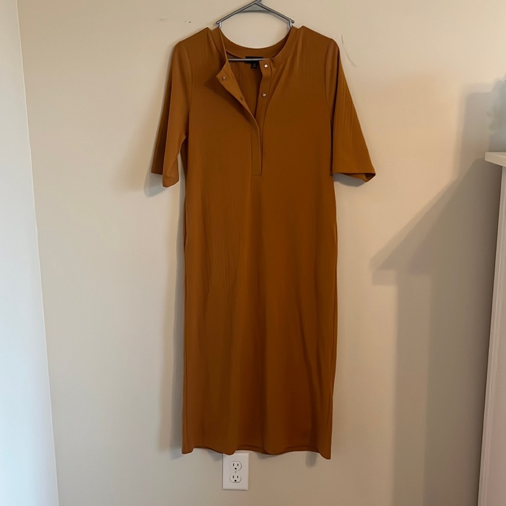 roolee sweat shirt dress